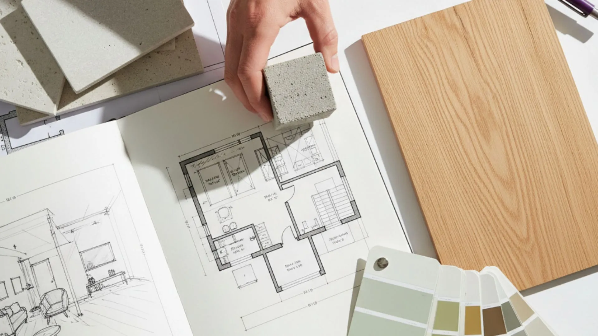 Interior Designers Icon